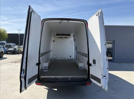 Mercedes-Benz - Sprinter
