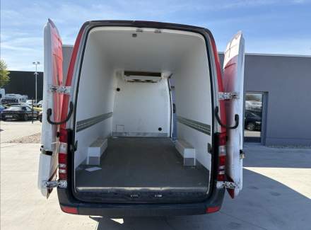Mercedes-Benz - Sprinter