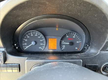 Mercedes-Benz - Sprinter