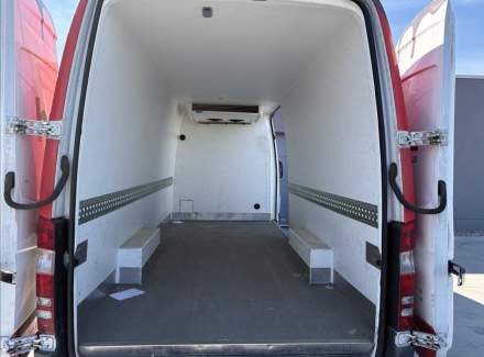 Mercedes-Benz - Sprinter