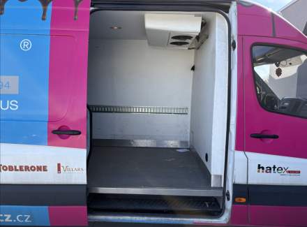 Mercedes-Benz - Sprinter