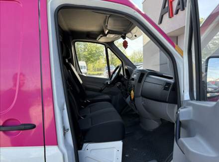 Mercedes-Benz - Sprinter