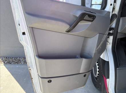 Mercedes-Benz - Sprinter
