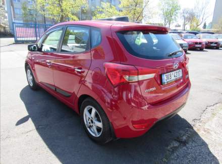 Hyundai - ix20
