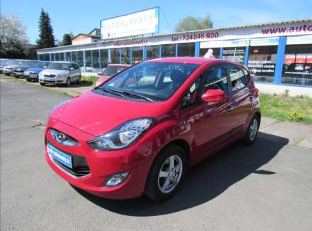 Hyundai - ix20
