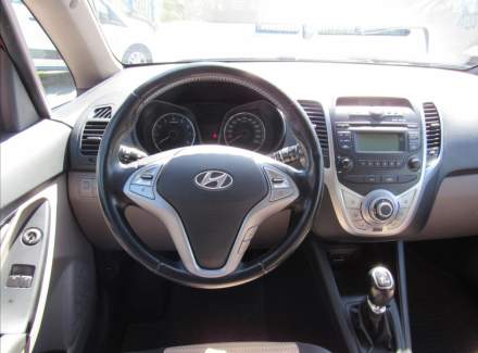 Hyundai - ix20