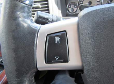 Jeep - Grand Cherokee