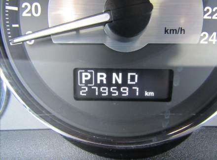 Jeep - Grand Cherokee