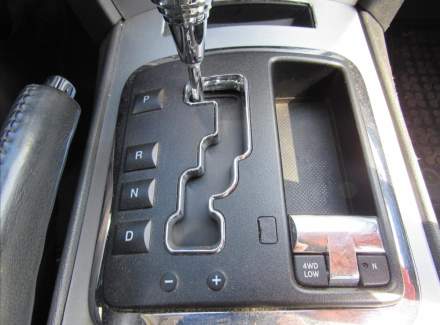 Jeep - Grand Cherokee