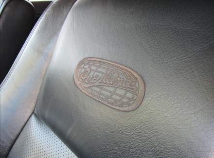 Jeep - Grand Cherokee