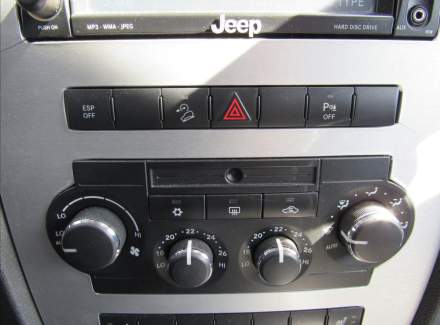 Jeep - Grand Cherokee