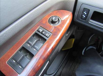 Jeep - Grand Cherokee