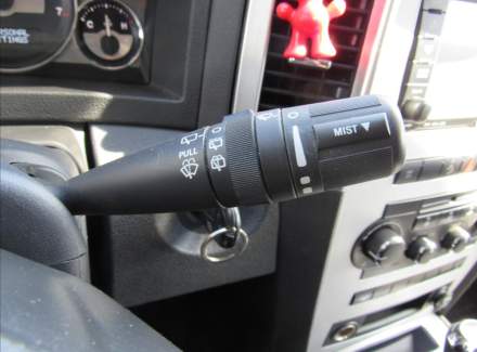 Jeep - Grand Cherokee