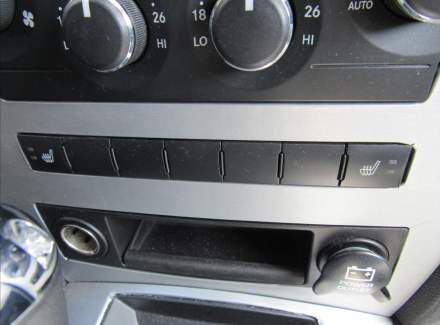 Jeep - Grand Cherokee