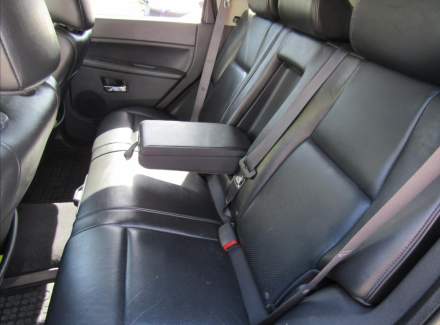 Jeep - Grand Cherokee