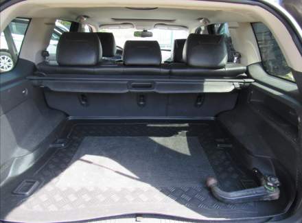 Jeep - Grand Cherokee