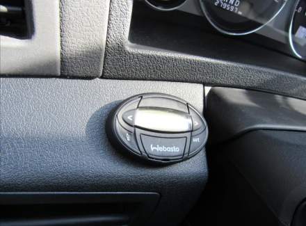 Jeep - Grand Cherokee