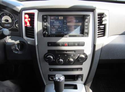 Jeep - Grand Cherokee