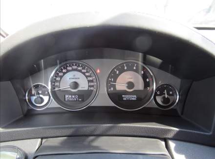 Jeep - Grand Cherokee