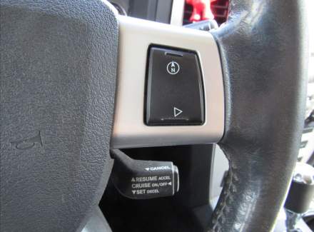 Jeep - Grand Cherokee