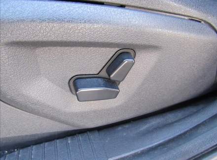 Jeep - Grand Cherokee