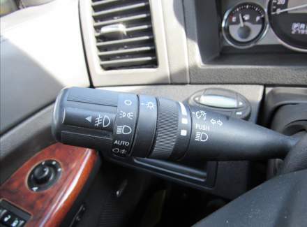 Jeep - Grand Cherokee