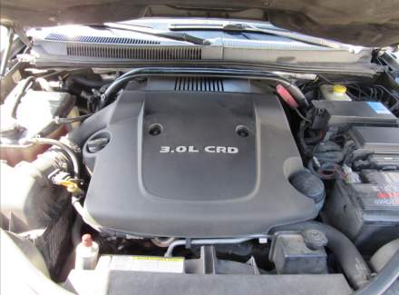 Jeep - Grand Cherokee