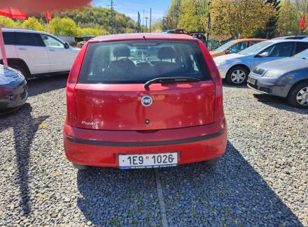 Fiat - Punto