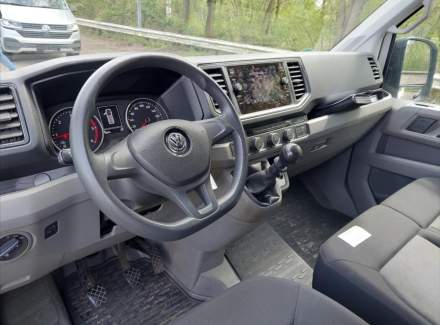 Volkswagen - Crafter