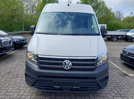 Volkswagen - Crafter