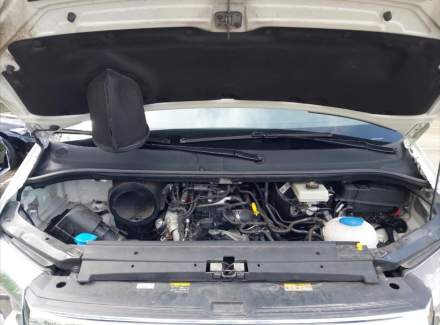 Volkswagen - Crafter