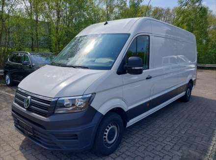Volkswagen - Crafter
