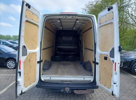 Volkswagen - Crafter