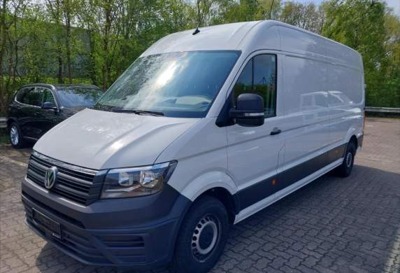 Volkswagen - Crafter