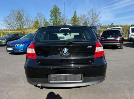 BMW - 1er