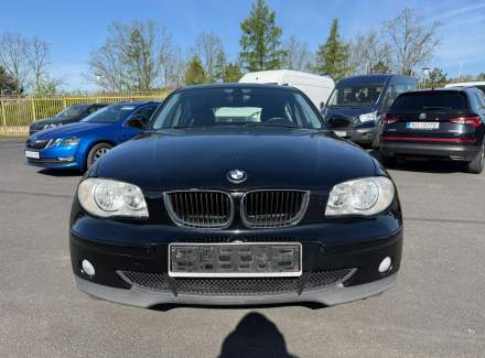 BMW - 1er