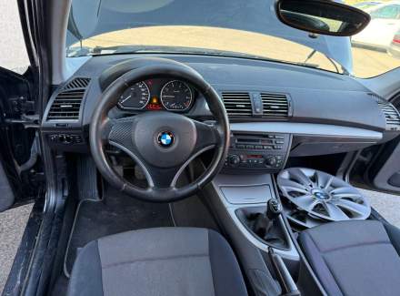BMW - 1er
