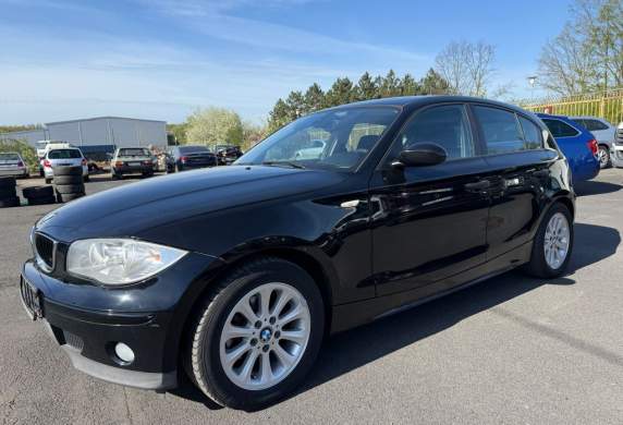 BMW - 1er