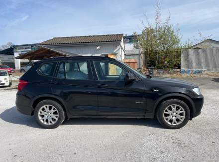 BMW - X3