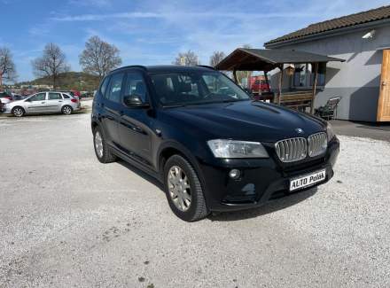 BMW - X3