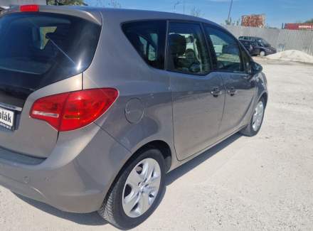 Opel - Meriva