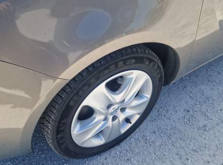 Opel - Meriva