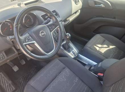 Opel - Meriva