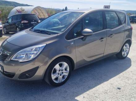 Opel - Meriva