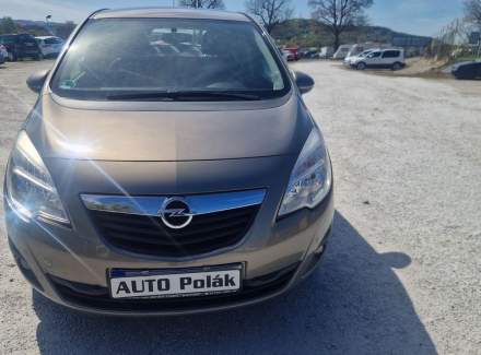 Opel - Meriva
