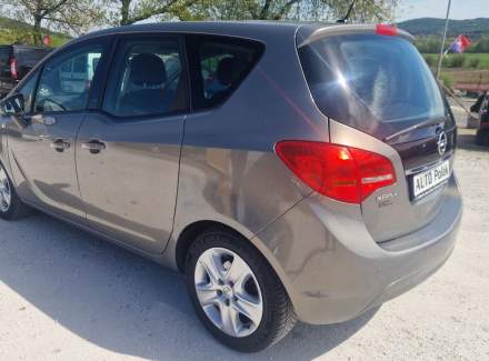 Opel - Meriva
