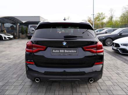 BMW - X3