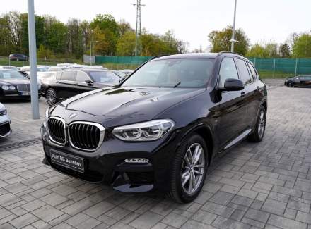 BMW - X3