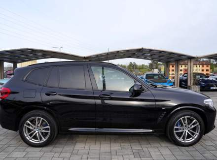 BMW - X3