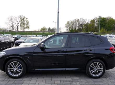 BMW - X3